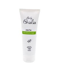 Eclat Pur Gel exfoliant visage image